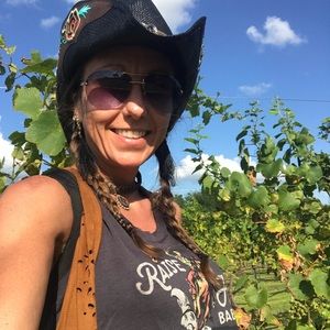 Meet your Posher, Sonja